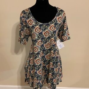 XL Tunic